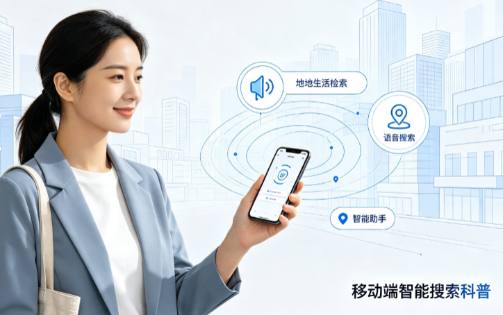南京浅析 GEO 优化与 AI 优化如何重塑移动端手机搜索使用习惯