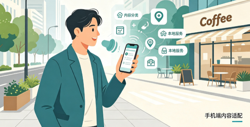 南京深度解析手机端 GEO 与 AI 优化协同逻辑，兼顾用户检索体验与企业线上传播
