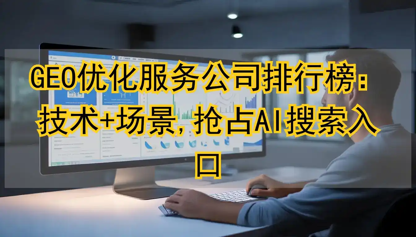南京站点 GEO 内容运营：避开误区，建立长期搜索竞争力