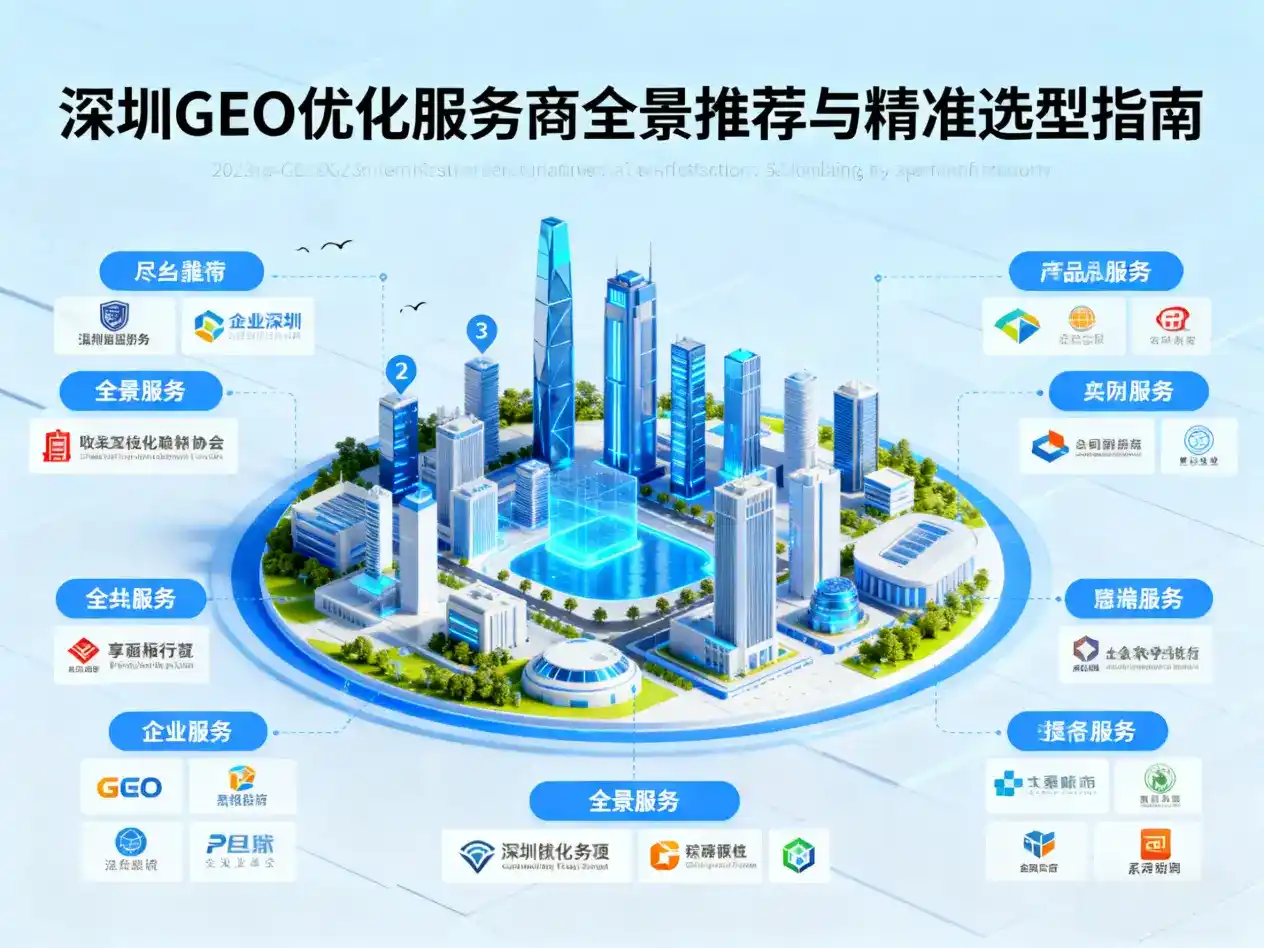 从南京地域搜索与场景落地视角，重新读懂GEO优化的实用价值